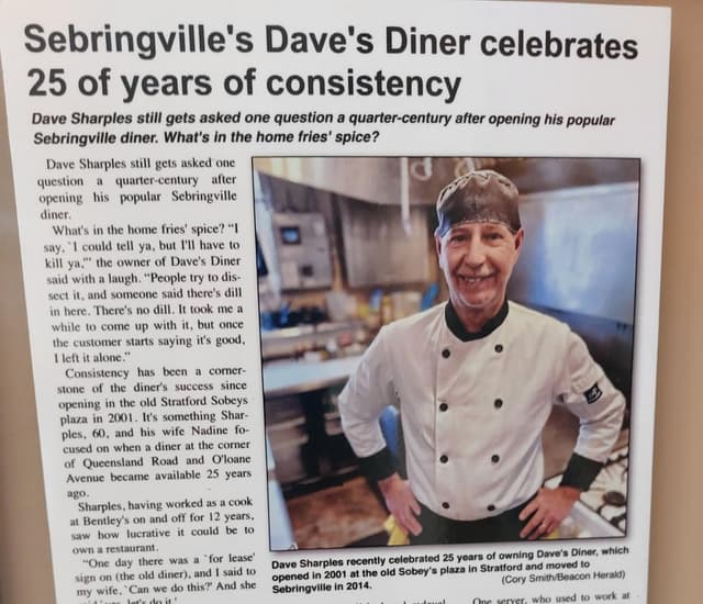 25 Years of Consistency