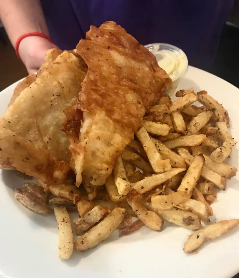 Dinner